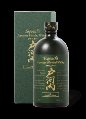 Alkolmarket.com TOGOUCHI 9 YEAR OLD BLENDED WHISKY
