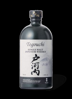 Alkolmarket.com TOGOUCHI SINGLE MALT WHISKY