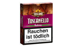 Alkolmarket.com Toscanello T14 - Toscanello Apple and Cinnanmon