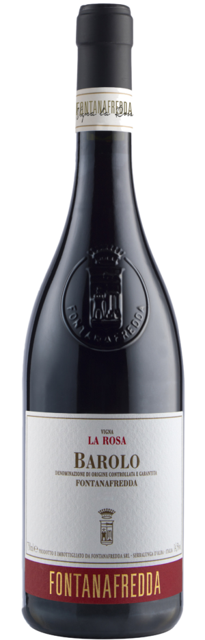 Alkolmarket.com BAROLO VIGNA LA ROSA