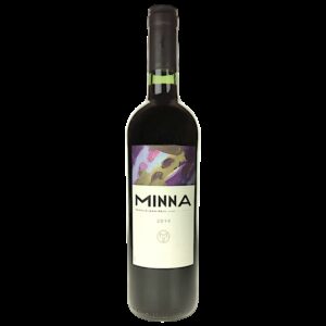 Alkolmarket.com VILLA MINA ROUGE VDP DES BOUCHES DU RHONE