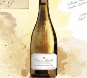 Alkolmarket.com CHABLIS 1erCRU LES FOURCHAUMES VIE VIGNES LAROCHE