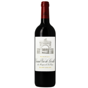 Alkolmarket.com CHATEAU LEOVILLE LAS CASES DBL MGNM 76