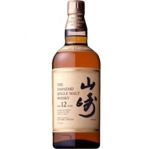 Alkolmarket.com The Yamazaki 12 YO