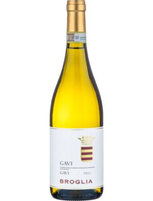 Alkolmarket.com Gavi Del Comune di Gavi Broglia