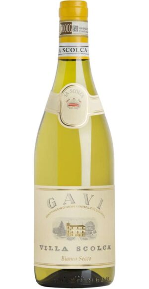 Alkolmarket.com Gavi Villa La Scolca