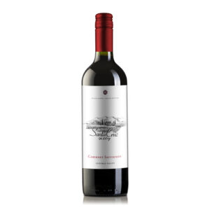 Alkolmarket.com SANTA CRUZ CABERNET SAUVIGNON