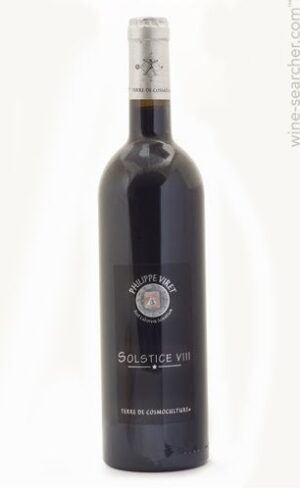 Alkolmarket.com DOMAINE VIRET COTES DU RHONE SOLSTICE
