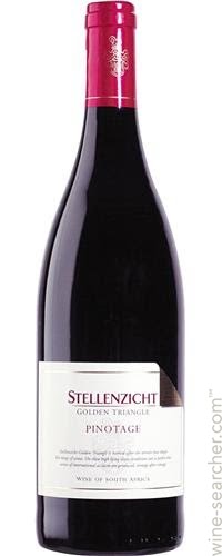 Alkolmarket.com STELLENZICHT PINOTAGE