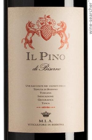 Alkolmarket.com PINOT DI BISERNO LODOVICO ANTINORI