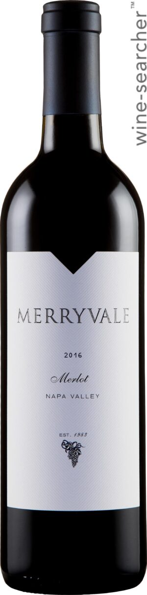 Alkolmarket.com MERLOT MERRYVALE