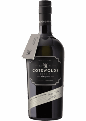 Alkolmarket.com COTSWOLDS DRY GIN