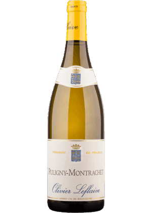 Alkolmarket.com PULIGNY MONTRACHET BLANC 2020 O LEFLAIVE