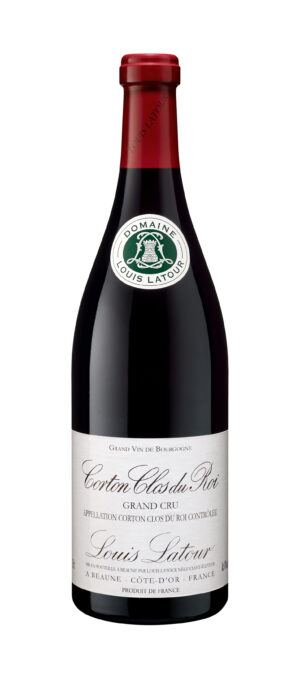 Alkolmarket.com CORTON GRAND CRU CLOS DU ROI 2020 LATOUR