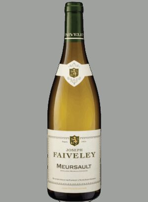 Alkolmarket.com FAIVELEY MEURSAULT 2021