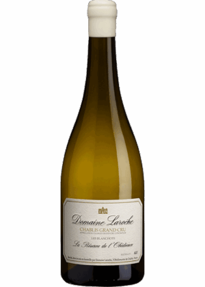 Alkolmarket.com CHABLIS GRAND CRU LES BLANCHOTS LAROCHE