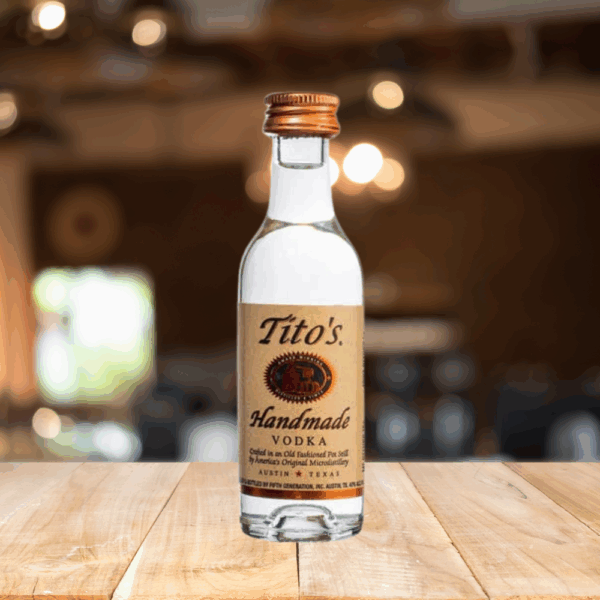 Alkolmarket.com TITO S VODKA