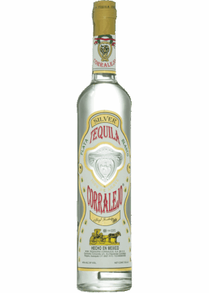 Alkolmarket.com CORRALEJO BLANCO TEQUILA