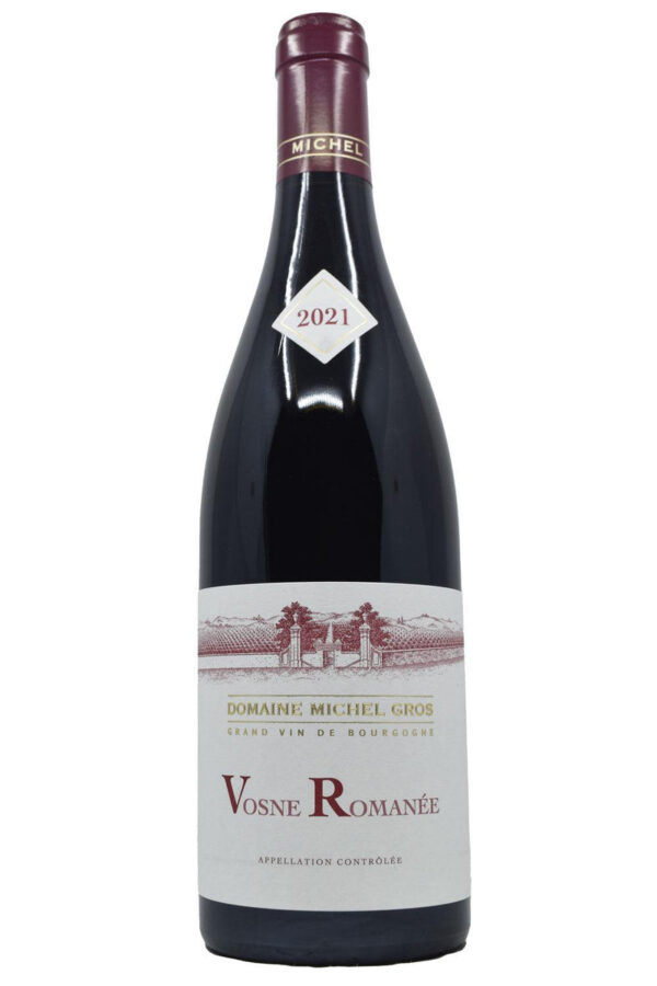 Alkolmarket.com VOSNE-ROMANEE 2021