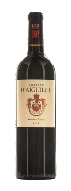 Alkolmarket.com CHATEAU D AIGUILHE IMPERIAL