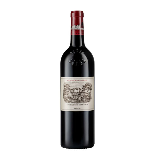 Alkolmarket.com CHATEAU LAFITE ROTHSCHILD 1998