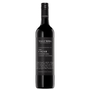 Alkolmarket.com THE CIGAR CABERNET SAUVIGNON / SHIRAZ
