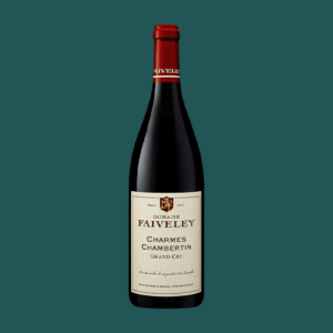 Alkolmarket.com CHARMES CHAMBERTIN GRAND CRU 2020 FAIVELEY