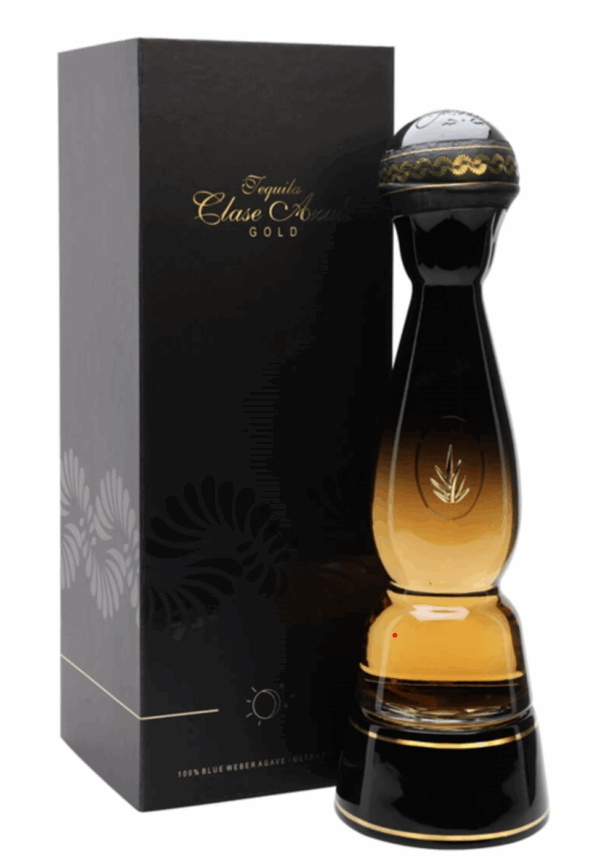 Alkolmarket.com AZUL GOLD