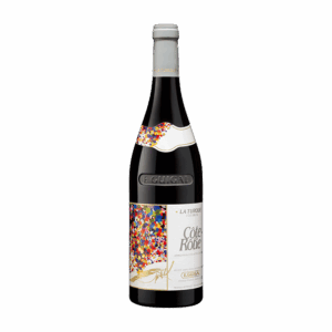 Alkolmarket.com COTE ROTIE LA TURQUE GUIGAL