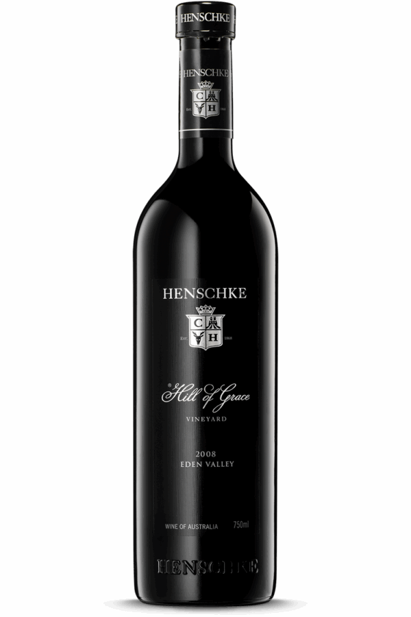 Alkolmarket.com HENSCHKE HILL OF GRACE