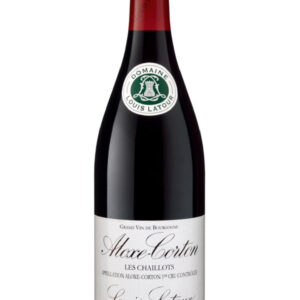 Alkolmarket.com ALOXE CORTON 1ER CRU LES CHAILLOTS 2020 LATOUR