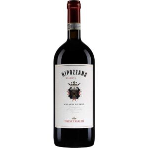 Alkolmarket.com NIPOZZANO CHIANTI RUFİNA RES.MAGNUM