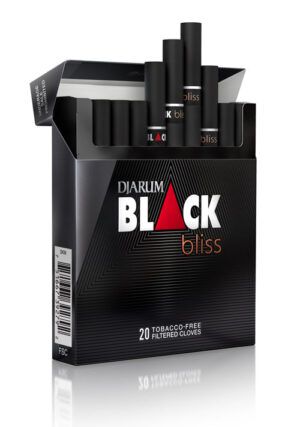 Alkolmarket.com Djarum Black