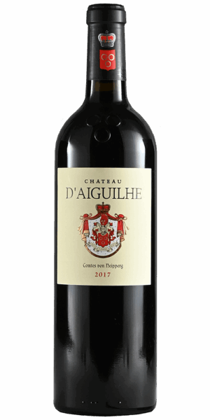 Alkolmarket.com CHATEAU D AIGUILHE