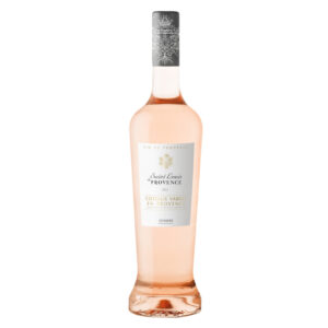 Alkolmarket.com SAINT LOUIS DE PROVENCE ROSE AOC