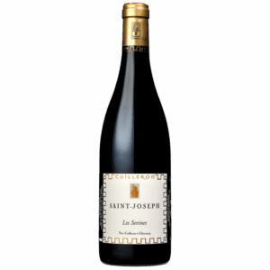 Alkolmarket.com ST JOSEPH ROUGE SERINES