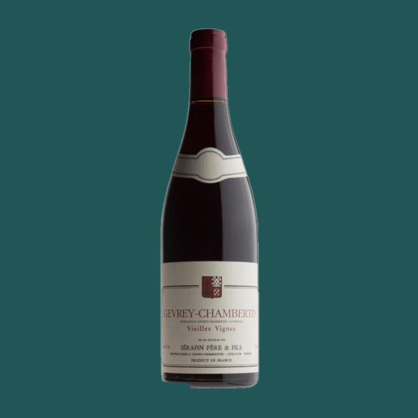 Alkolmarket.com GEVREY-CHAMBERTIN VIEILLES VIGNES 2021