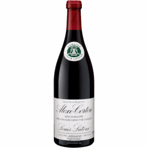 Alkolmarket.com ALOXE CORTON DOMAINE LATOUR 2020