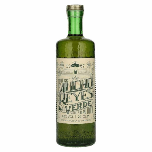 Alkolmarket.com ANCHO REYES VERDE