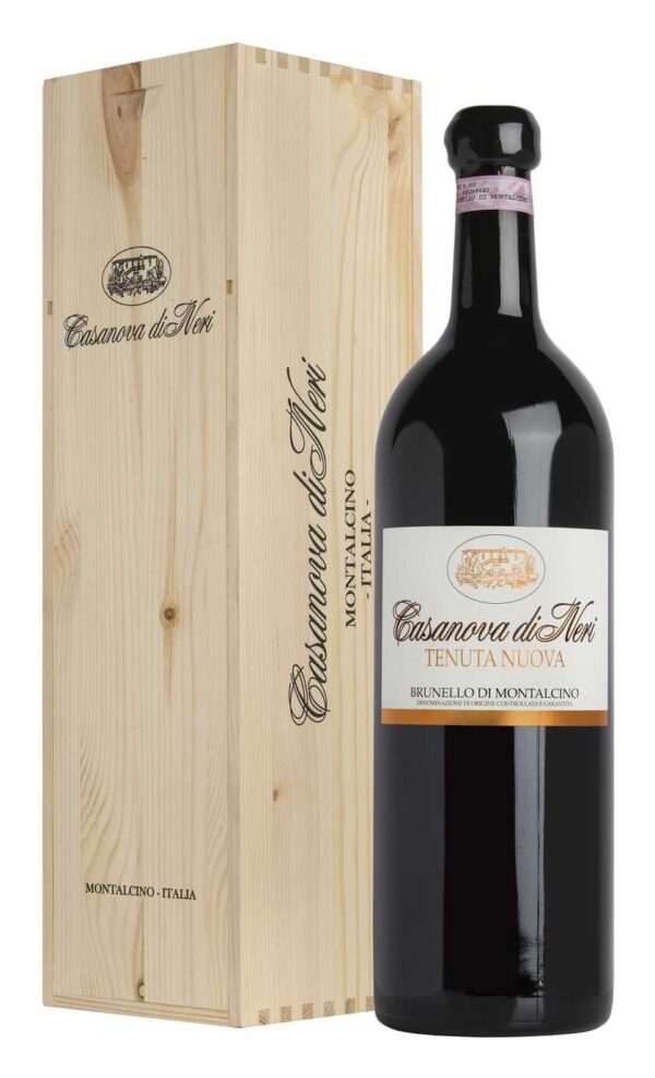 Alkolmarket.com MONTIANO DOUBLE MAGNUM