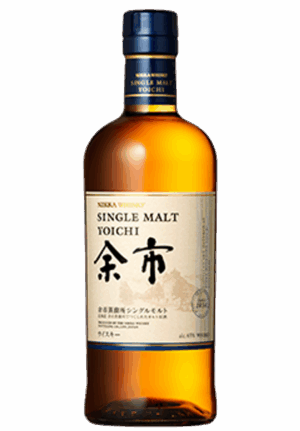Alkolmarket.com YOICHI Single Malt