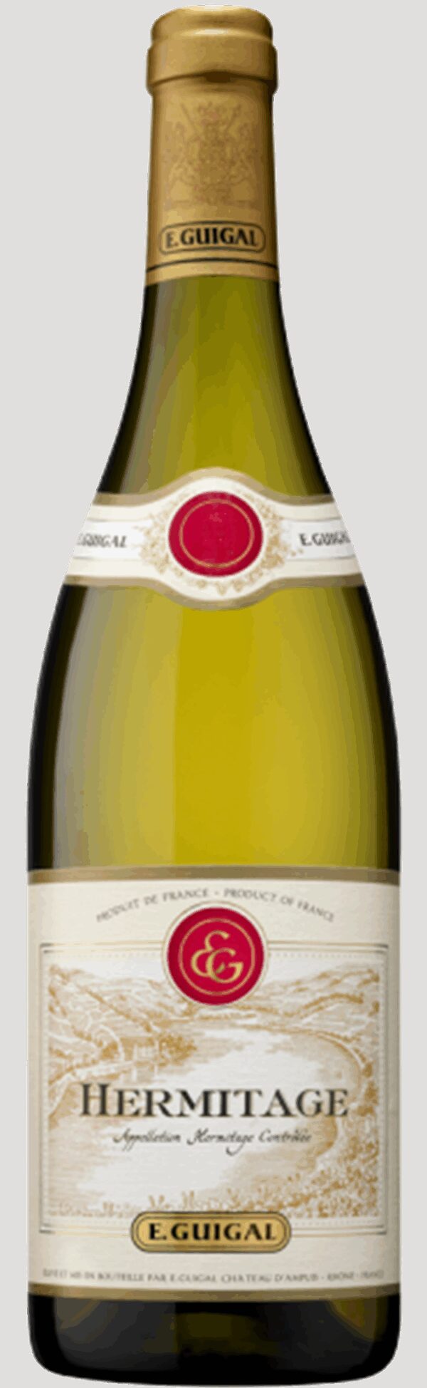 Alkolmarket.com HERMITAGE WHITE