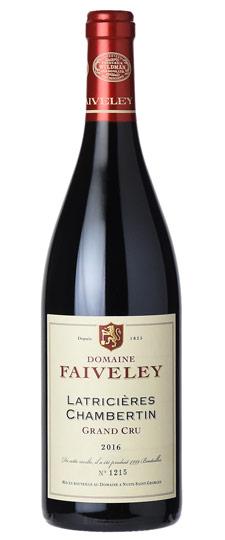 Alkolmarket.com LATRICIERES-CHAMBERTIN GRAND CRU 2021