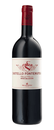 Alkolmarket.com CASTELLO FONTERUTOLI CHIANTI CLASSICO GRAN SELEZIO
