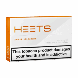 Alkolmarket.com Heets Amber