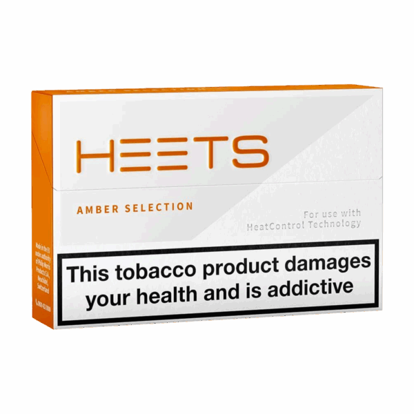 Alkolmarket.com Heets Amber