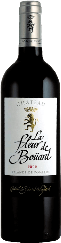 Alkolmarket.com LA FLEUR DE BOUARD DOUBLE MAGNUM