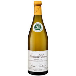 Alkolmarket.com MAISON LOUIS LATOUR MEURSAULT 1ER CRU CHARMES 2019 LATOUR