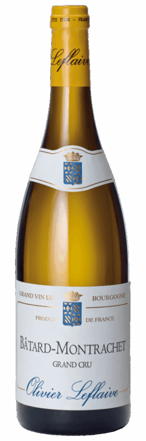 Alkolmarket.com BATARD MONTRACHET Grand Cru 2018 O LEFLAIVE