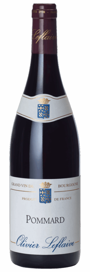 Alkolmarket.com POMMARD 2016 O.LEFALIVE